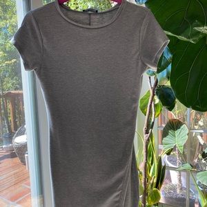 Cotton On Grey Dress